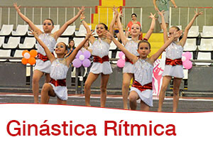 Ginastica-Ritmica